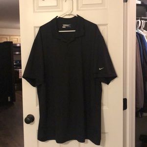 Men’s nike golf polo